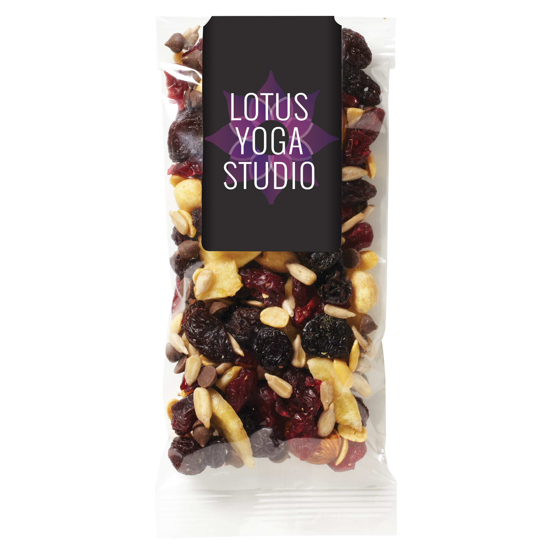 Product Photo 1 Healthy Snack Pack Energy Trail Mix, 2.7oz.