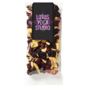 Healthy Snack Pack Energy Trail Mix, 2.7oz. - MD9002