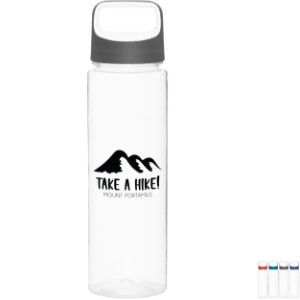 h2go Elevate Bottle, 27oz. - TE1061