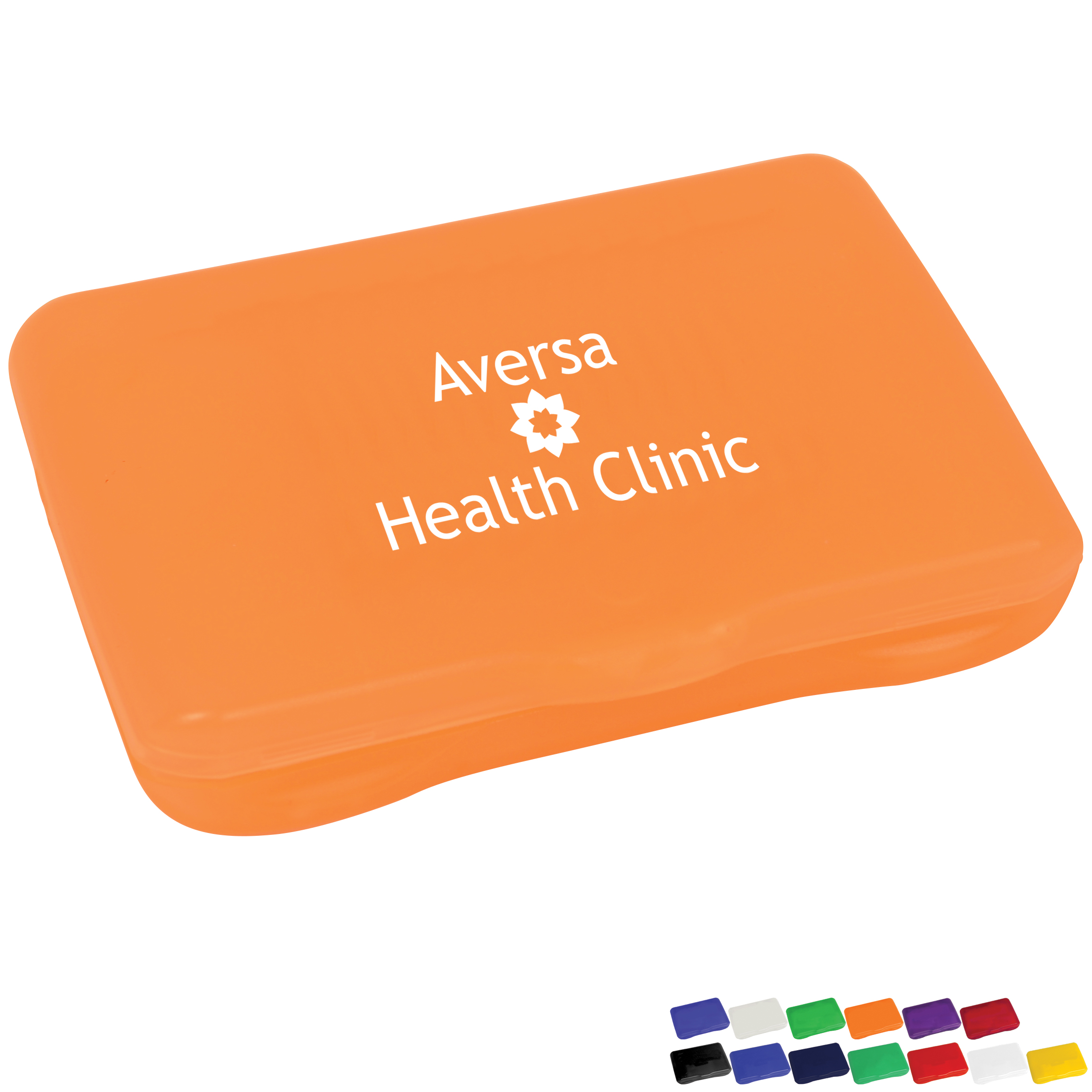 Product Photo 1 Companion Care™ First Aid Kit