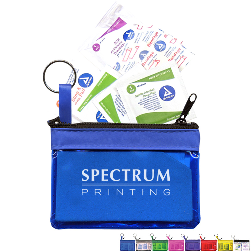 Product Photo 1 Everyday First Aid Kit