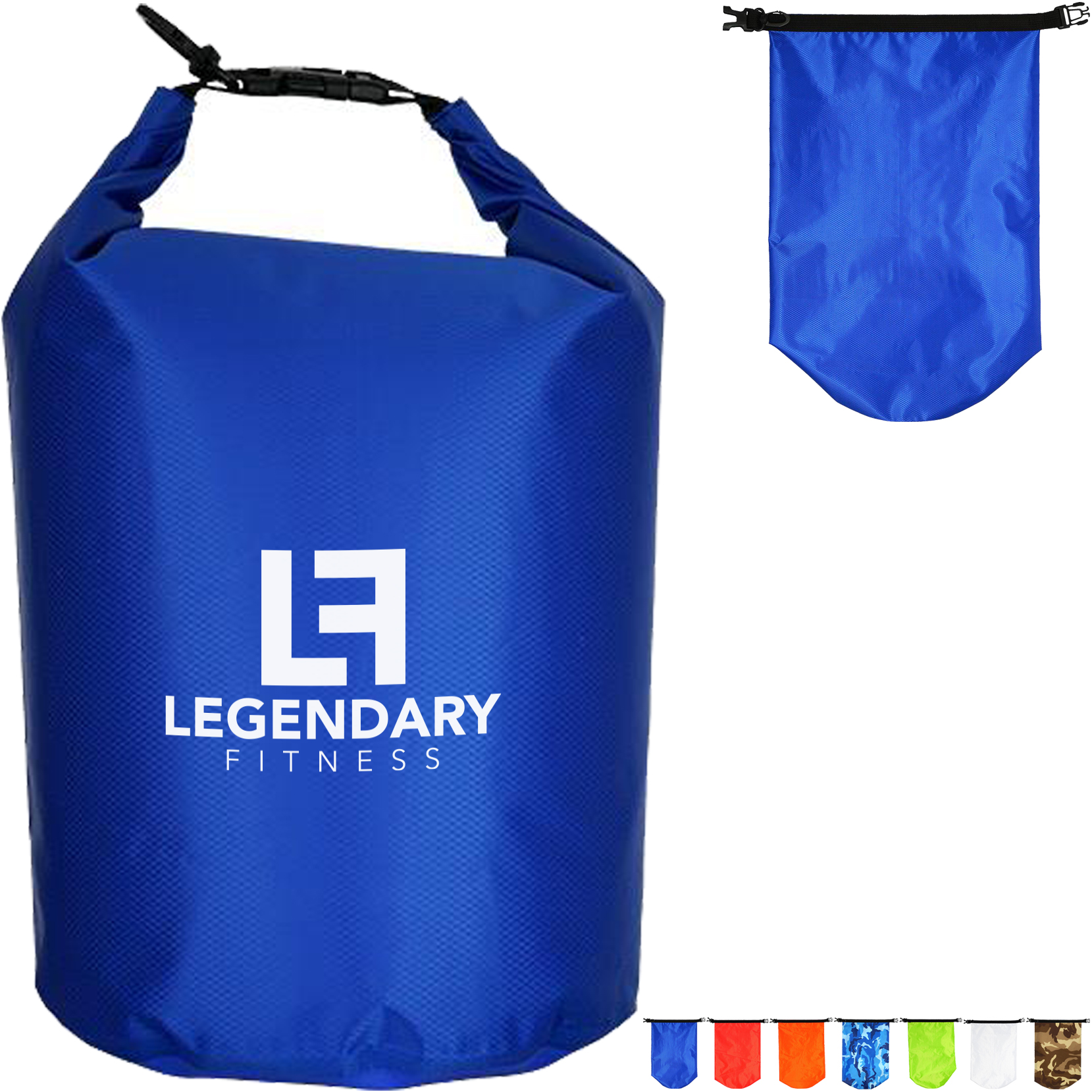 Product Photo 1 Voyager 10 Liter Dry Bag