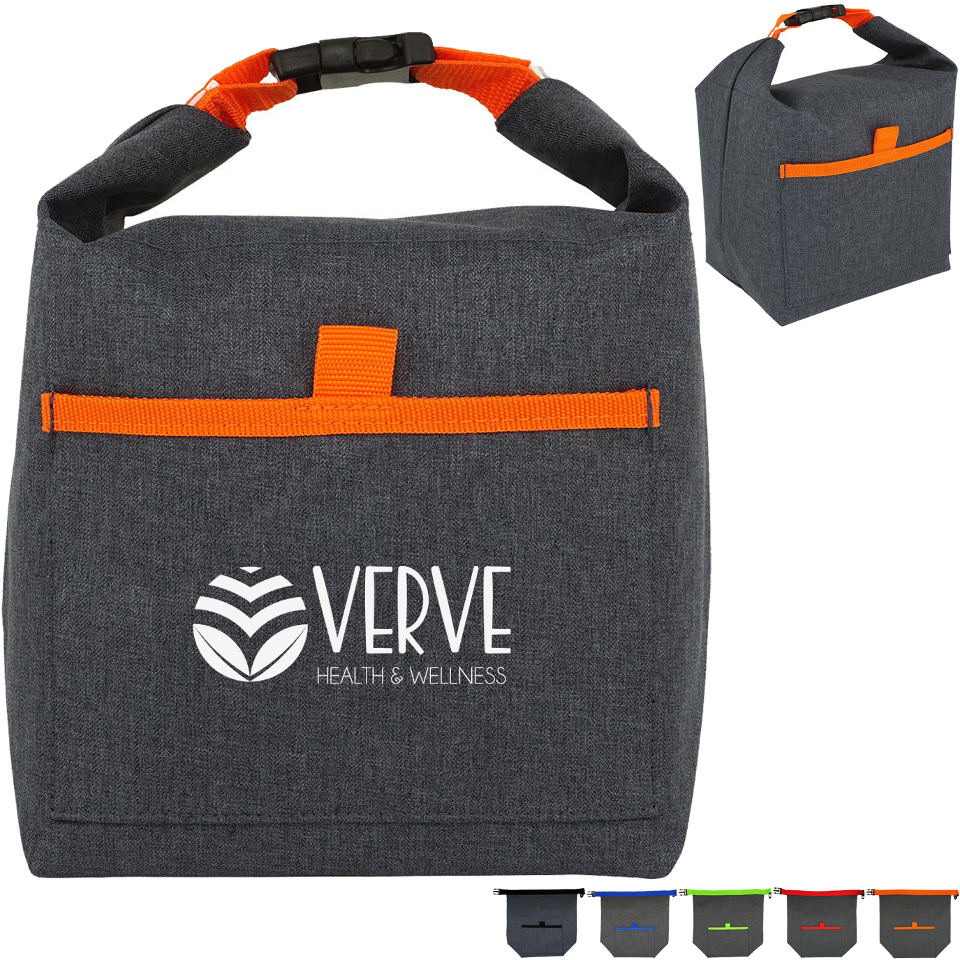 Product Photo 1 G Line Voyager Lunch Bag