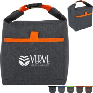 G Line Voyager Lunch Bag - AL6278