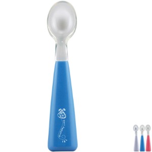 Baby Spoon with Flexible Tip - IL5030