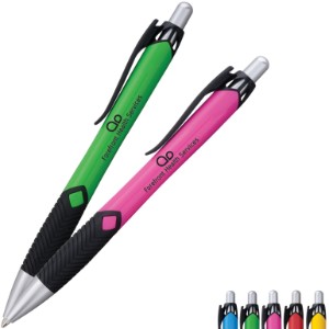 Koruna Jumbo Retractable Ballpoint Pen - HB1811