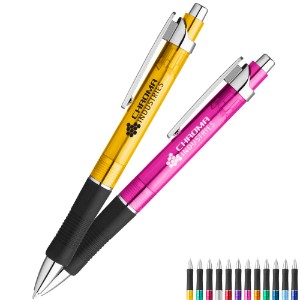 Albany Retractable Gel Pen - SD2404