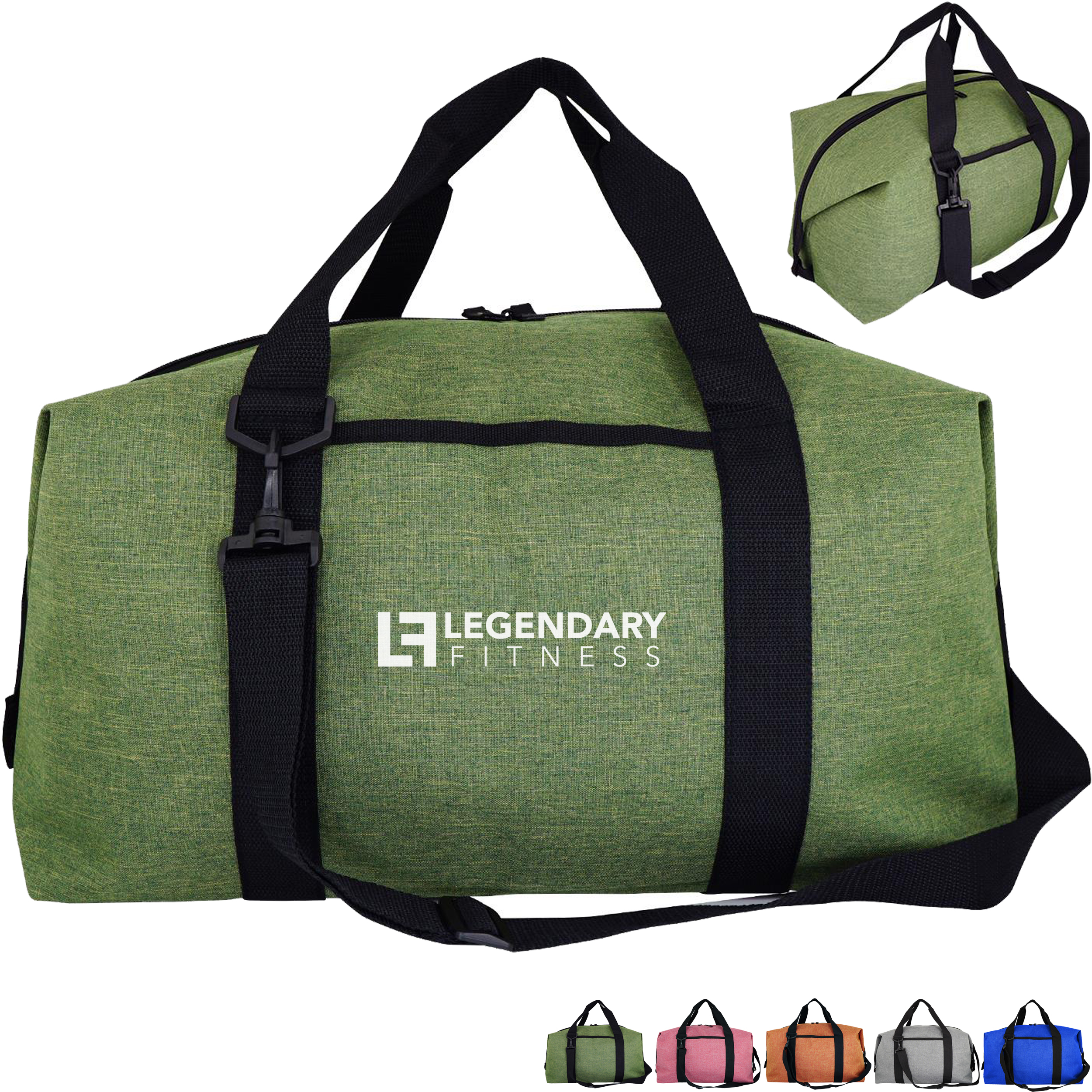 Product Photo 1 Ridge Travel Duffle Bag