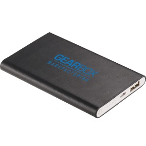 Abruzzo UL Listed Power Bank, 4000mAh - LD5981