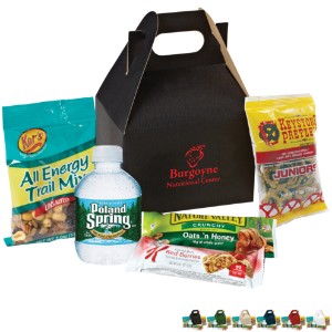 Crowd Pleaser Snack Box - MD9000