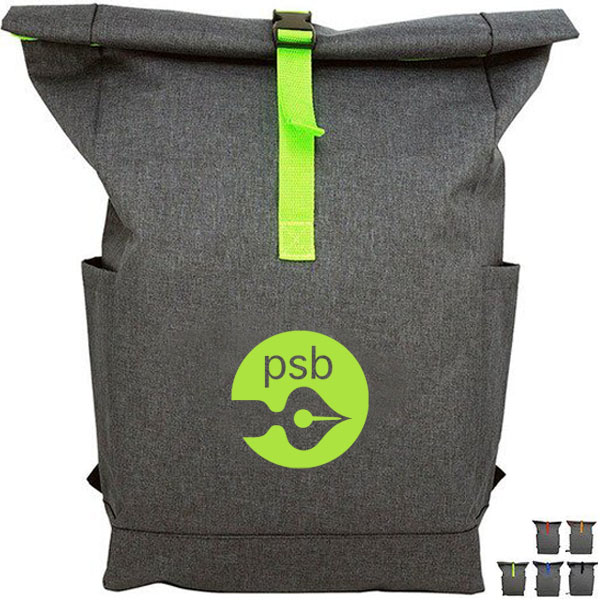 Product Photo 1 G Line Roll Down Backpack