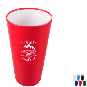 Keeper Dual Molded Drink Cup, 20oz. - CN7149