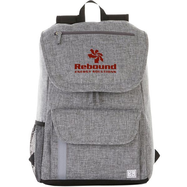 Product Photo 1 Merchant & Craft Ashton Polycanvas 15" Computer Backpack