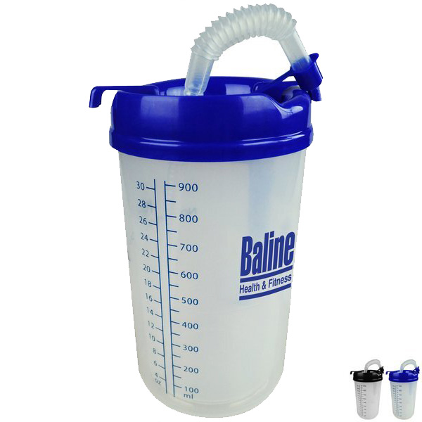 Product Photo 1 Measured Hydration Tumbler, 34oz.