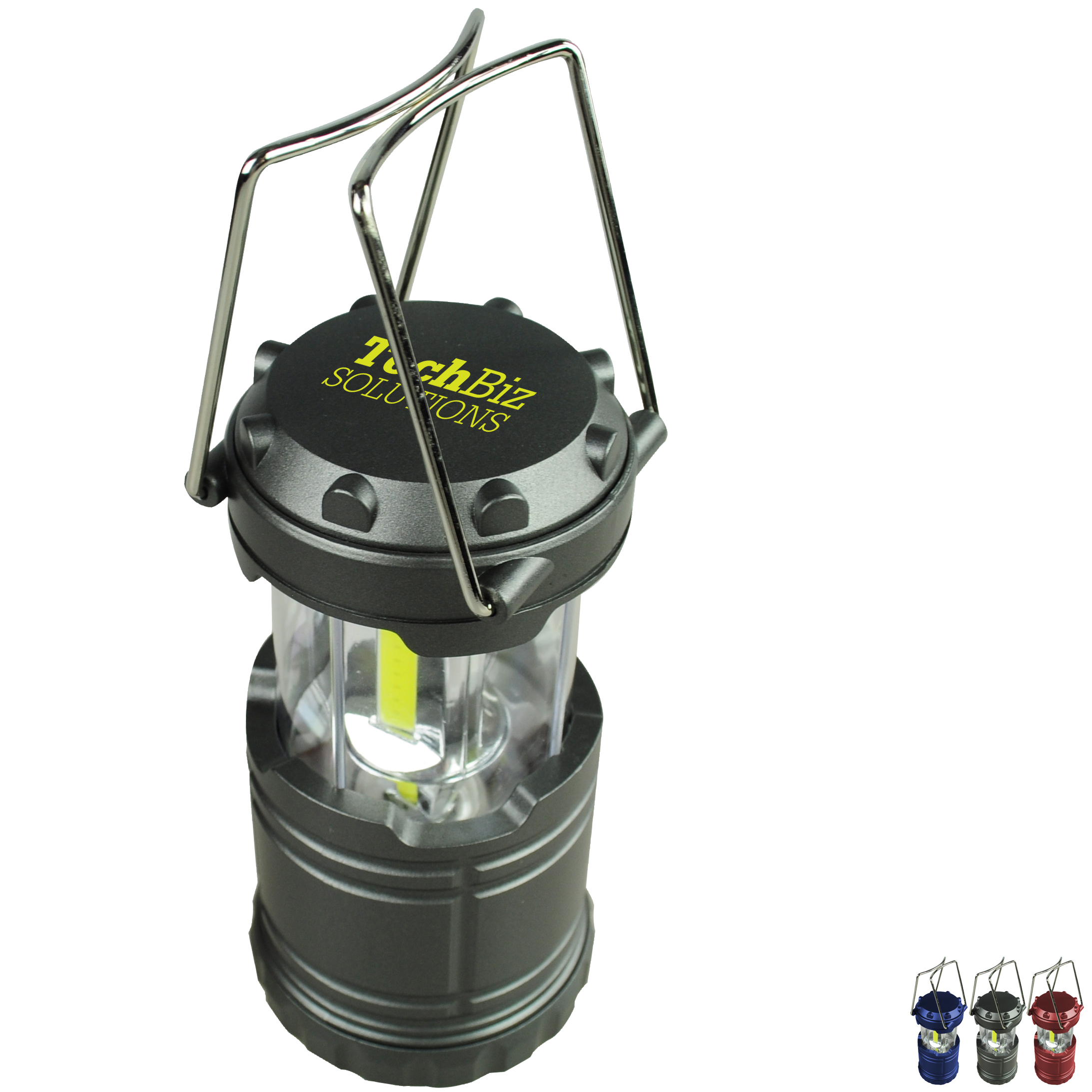 Product Photo 1 COB Outdoor Lantern
