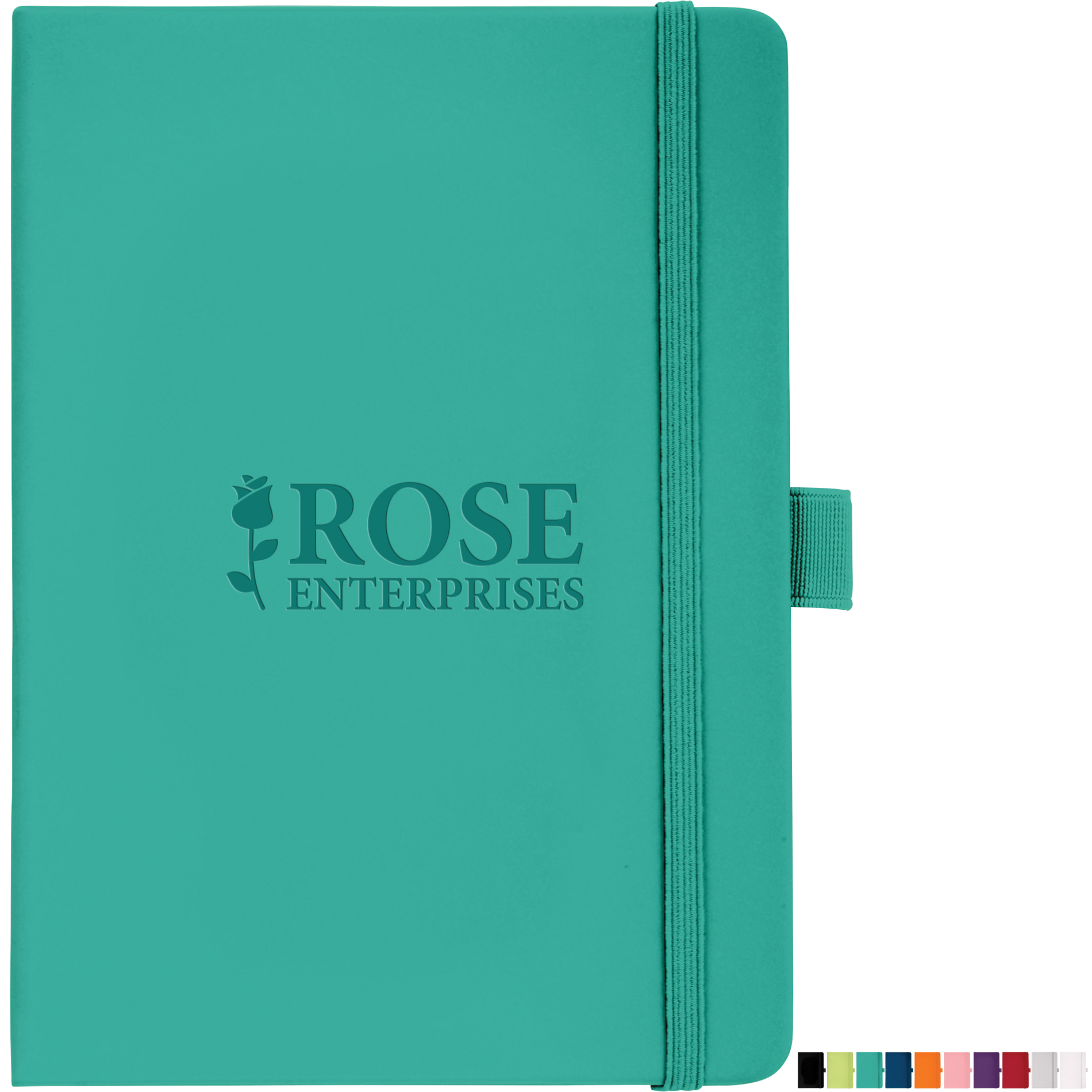 Product Photo 1 Vienna Italian UltraHyde Hard Bound JournalBook™