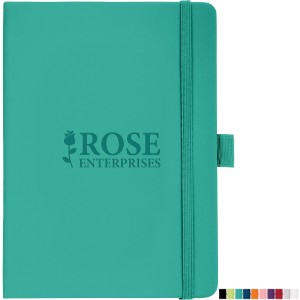 Vienna Italian UltraHyde Hard Bound JournalBook™ - LD5935
