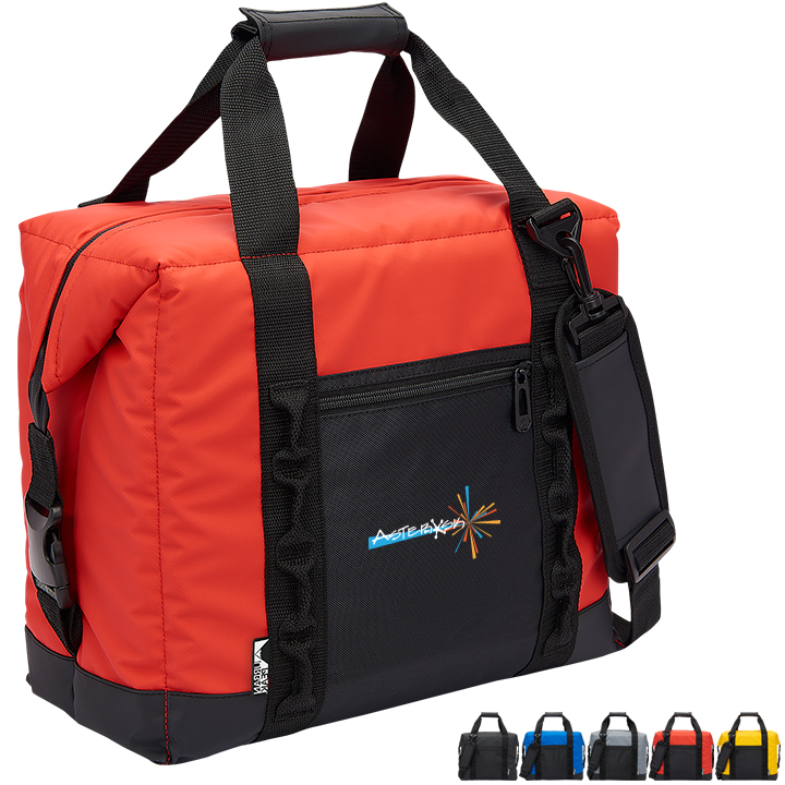 Product Photo 1 Urban Peak® Tarpaulin Waterproof 24 Can Cooler