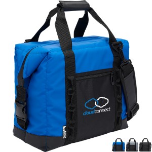 Urban Peak® Tarpaulin Waterproof 24 Can Cooler - ST1610