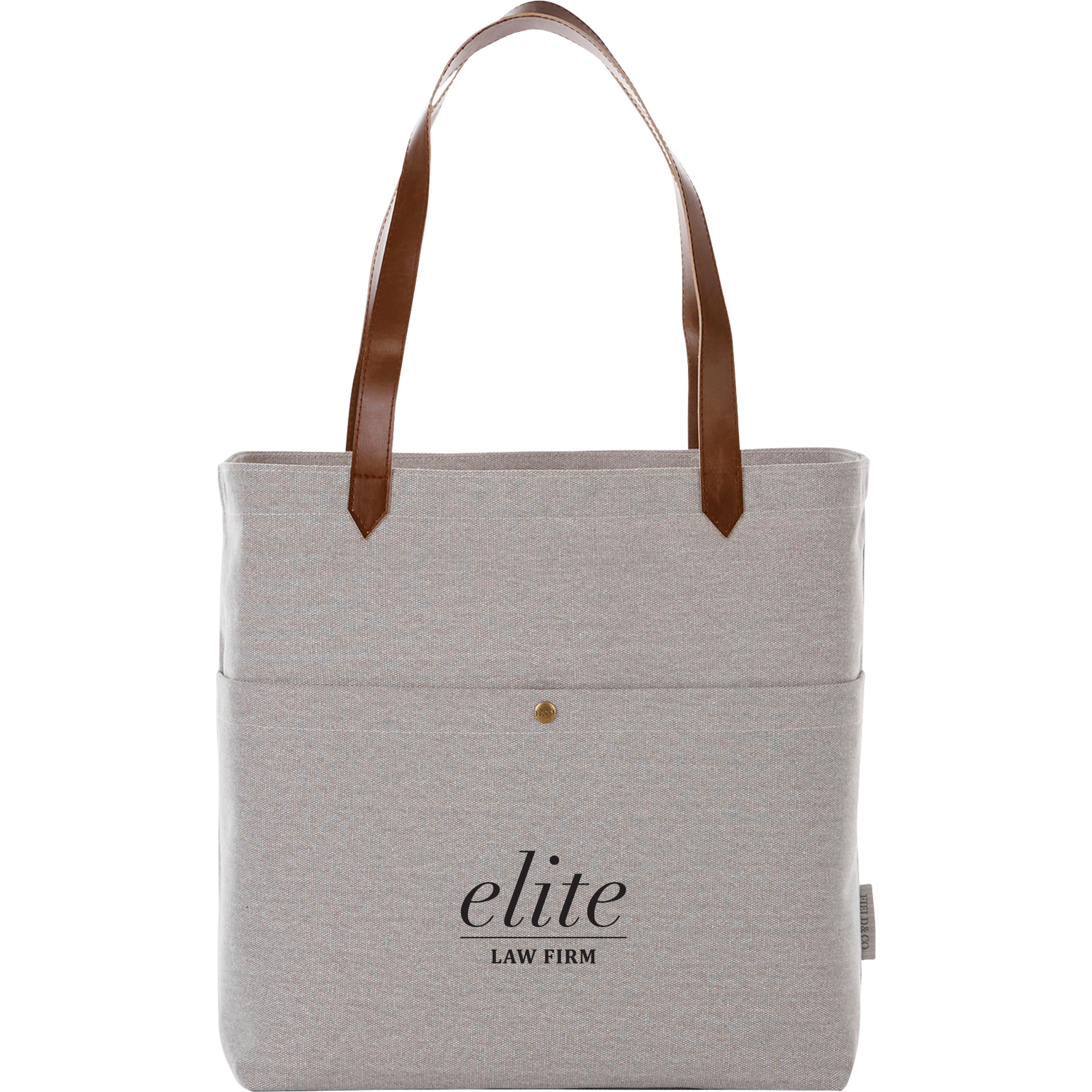Product Photo 1 Field & Co™ 16 oz. Cotton Canvas Book Tote
