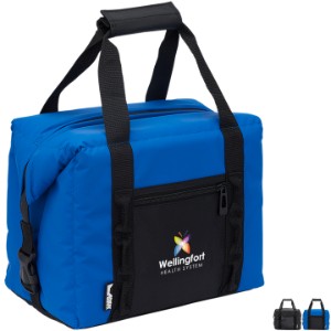 Urban Peak® Tarpaulin Waterproof 500D 12 Can Cooler - ST1622
