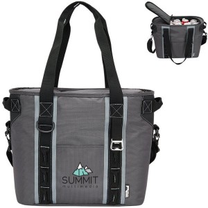 Urban Peak® 24 Can 1680D Cooler - ST1621