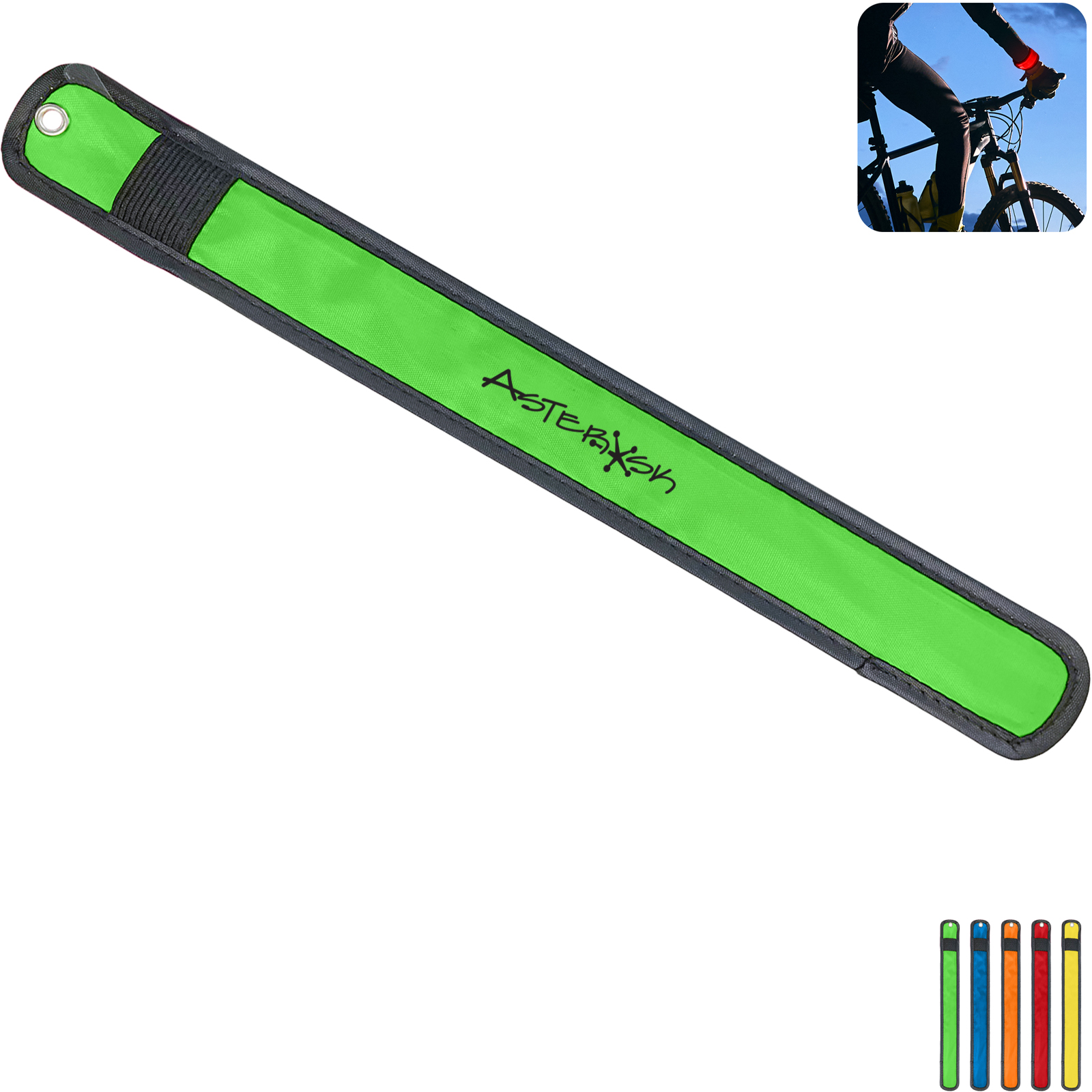 Product Photo 1 LED Slap Bracelet