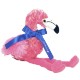 Flavia Flamingo Plush, 8"