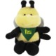 Bee Plush, 10"