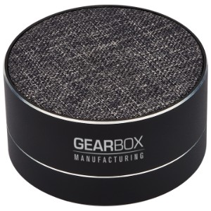 Hampton Bluetooth® Speaker - ST1631