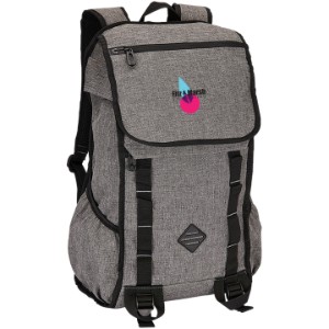 Metropolitan StrapHanger 300D Computer Backpack - ST1626