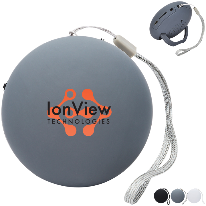 Product Photo 1 Palette Bluetooth® Speaker