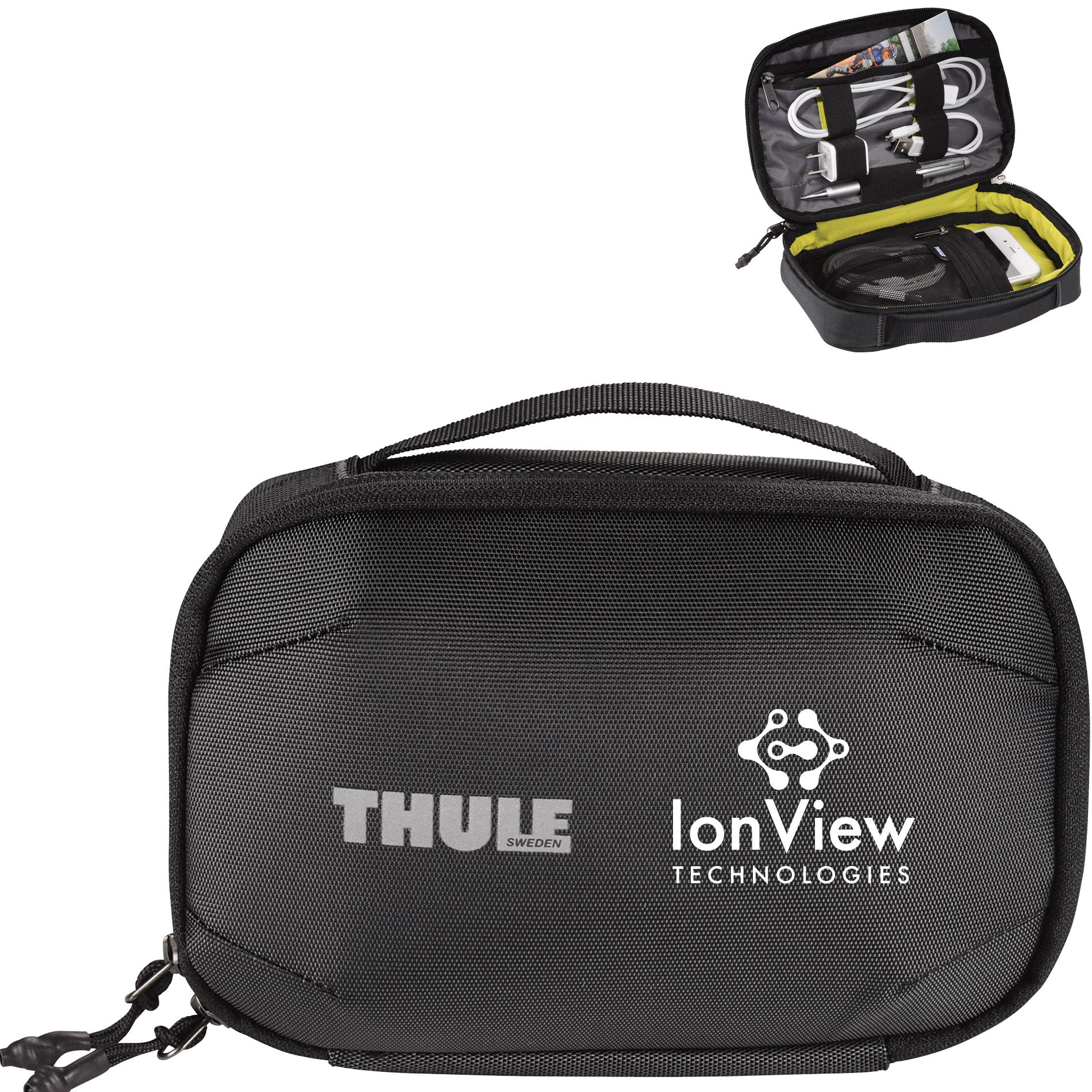 Product Photo 1 Thule® Subterra PowerShuttle Case