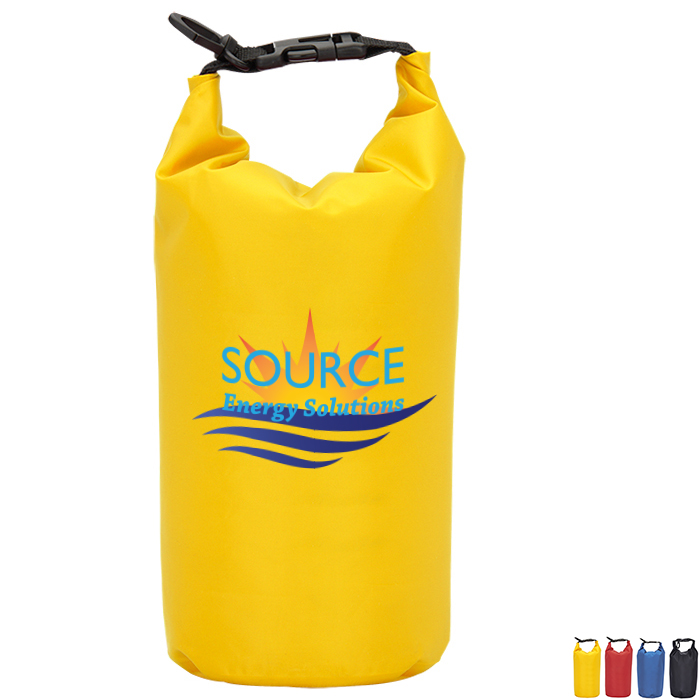 Product Photo 1 Urban Peak® Essentials Dry Bag w/ TruColor™, 3L