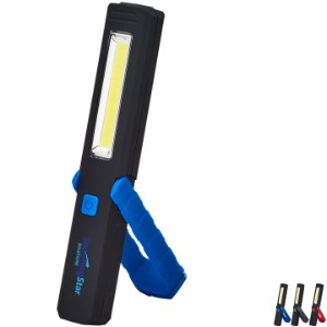 Dual Magnetic Kickstand Worklight (COB) - ST1666