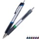 Osage Metallic Retractable Pen