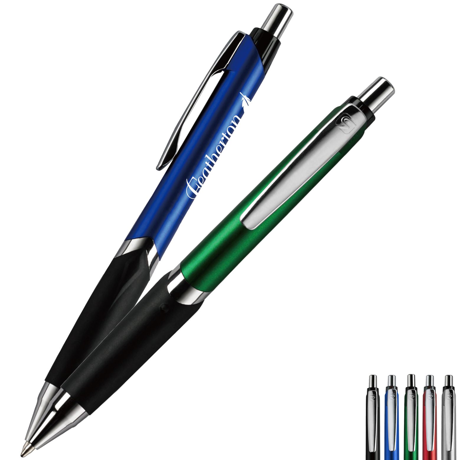 Product Photo 1 Sterling Metallic Retractable Pen