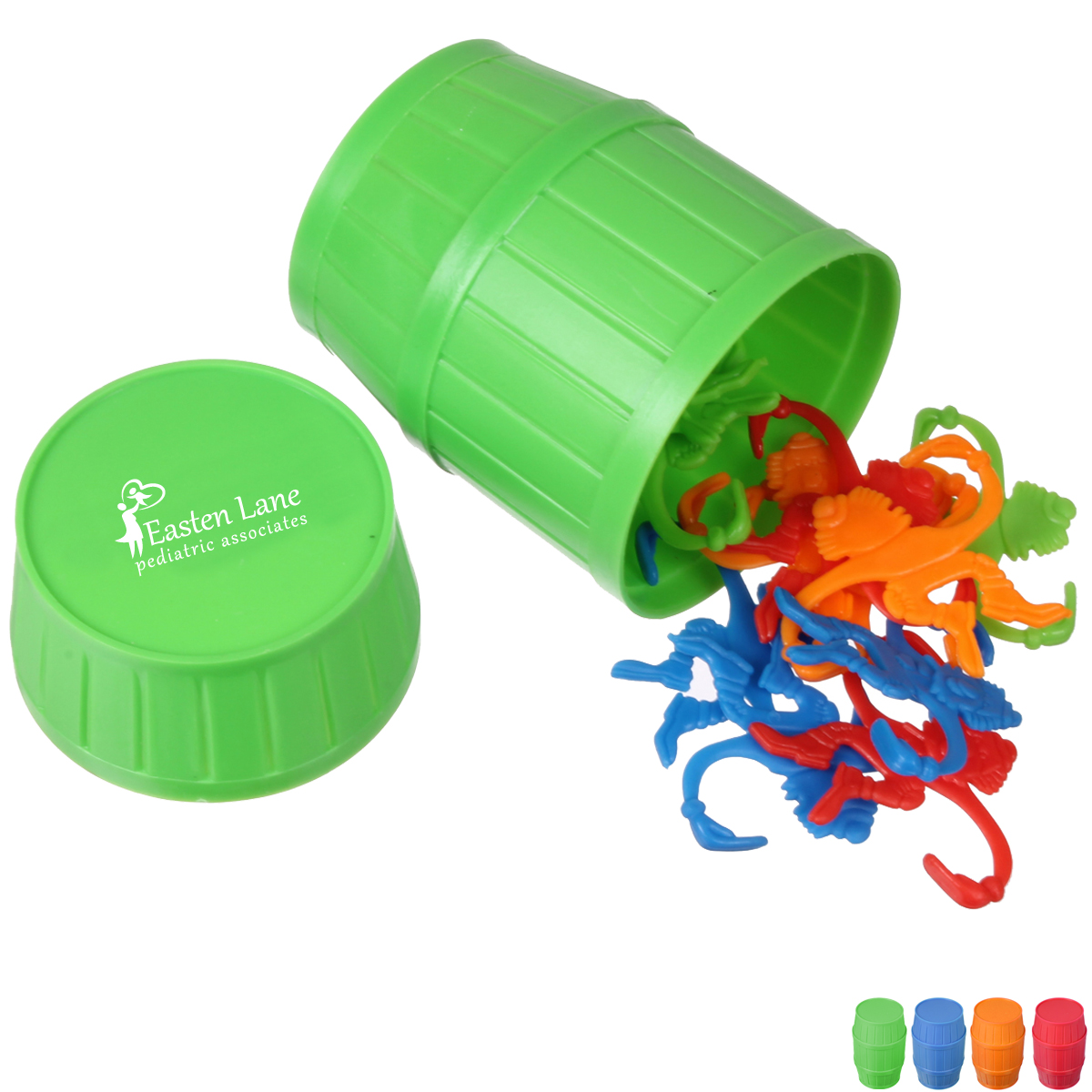 Product Photo 1 Monkey Barrel Game