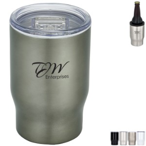 Urban Peak® 3-in-1 Cooler-Tumbler, 12oz. - ST1661