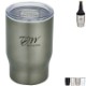Urban Peak® 3-in-1 Cooler-Tumbler, 12oz.