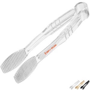 Plastic Food Tongs - LE1890