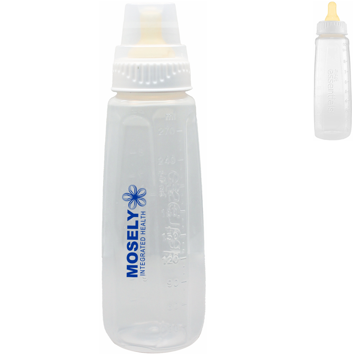 Product Photo 1 Gerber® Baby Bottle, 9 oz.