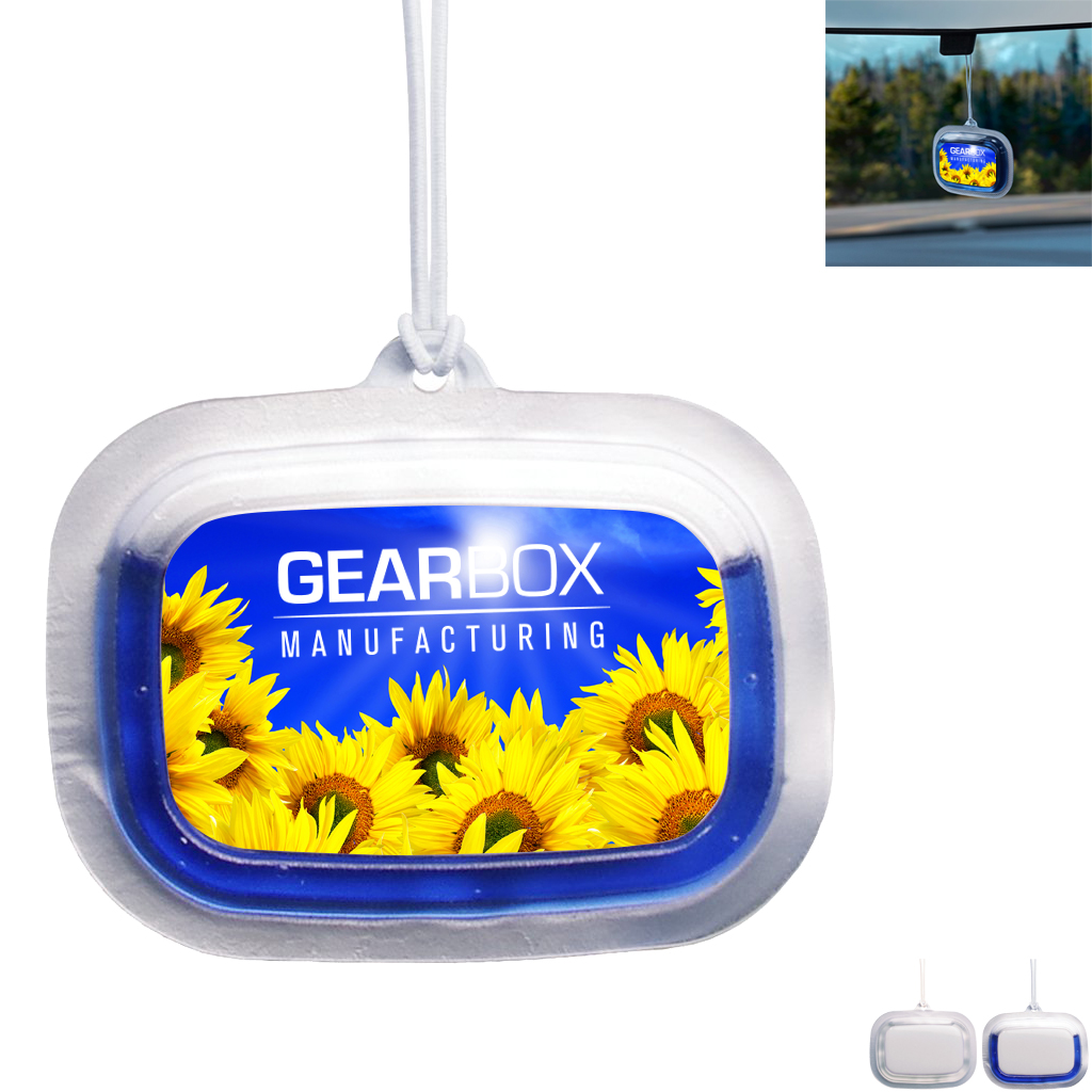 Product Photo 1 AdScents™ Air Freshener