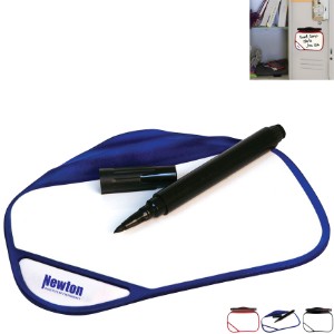 Scribbler™ Sticky Memo Board - HS2285