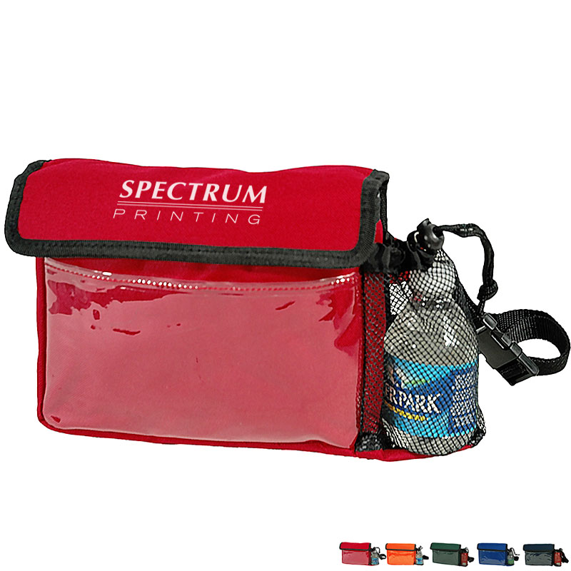 Product Photo 1 Polyester Fanny Pack Cooler