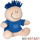Photo 7 MopTopper™ Plush w/ T-Shirt Choice, 7"