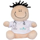 Photo 12 Nurse Davis MopTopper™ Plush, 7"