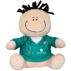 Photo 2 Doctor Jaydie MopTopper™ Plush, 7"