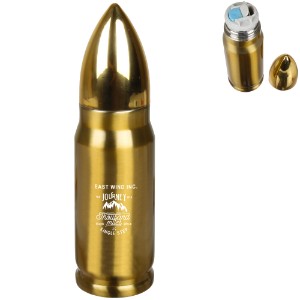 Bullet Vacuum Bottle, 12oz. - LE1715