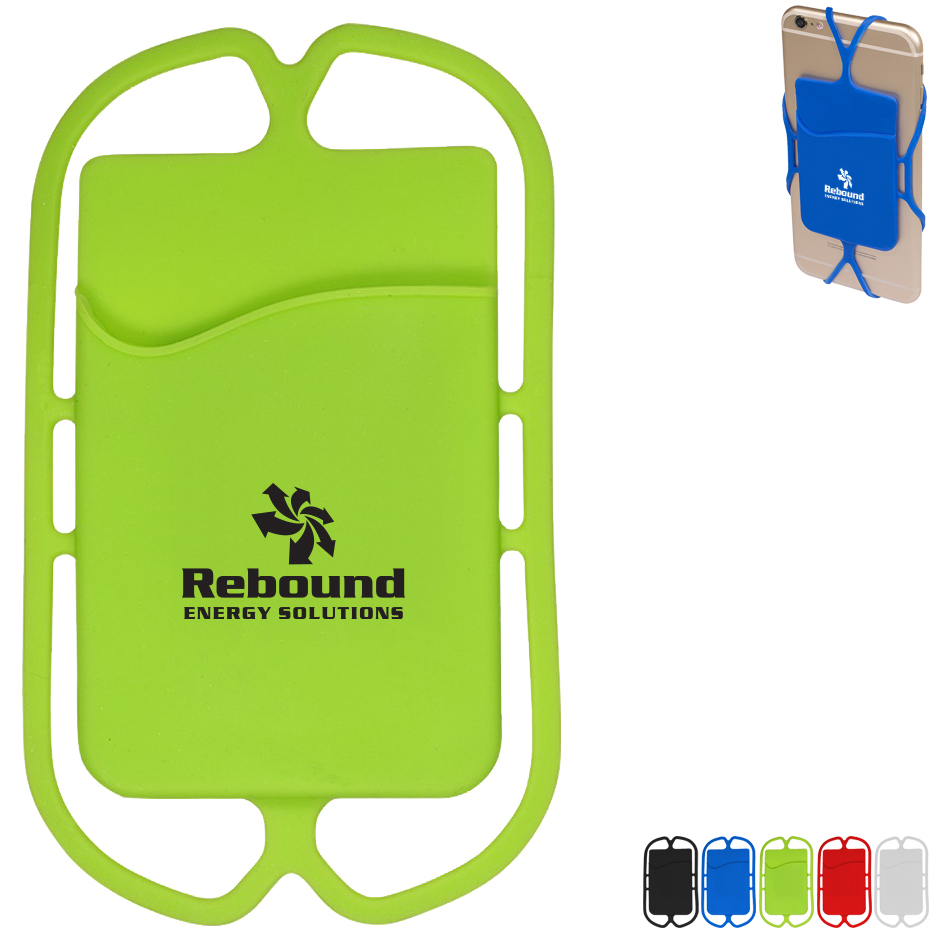 Product Photo 1 Wrap Around Stretchy Mobile Device Pocket